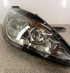 Optique avant principal droit (feux)(phare) PEUGEOT 308 2 SW