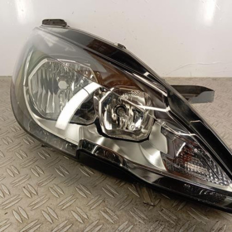 Optique avant principal droit (feux)(phare) PEUGEOT 308 2 SW