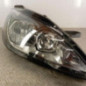 Optique avant principal droit (feux)(phare) PEUGEOT 308 2 SW