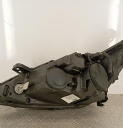 Optique avant principal droit (feux)(phare) PEUGEOT 308 2 SW Photo n°3