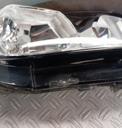 Optique avant principal droit (feux)(phare) PEUGEOT 308 2 SW Photo n°6