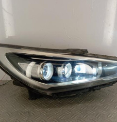 Optique avant principal droit (feux)(phare) HYUNDAI I 30 3 Photo n°1