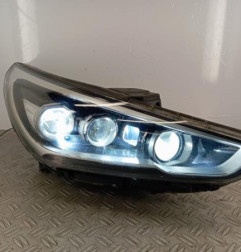 Optique avant principal droit (feux)(phare) HYUNDAI I 30 3