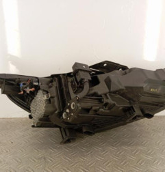 Optique avant principal gauche (feux)(phare) HYUNDAI I 30 3 Photo n°5