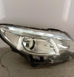 Optique avant principal droit (feux)(phare) PEUGEOT 2008 1 Photo n°1