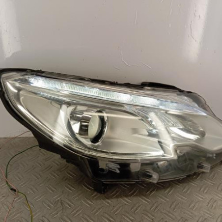 Optique avant principal droit (feux)(phare) PEUGEOT 2008 1 Photo n°1