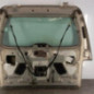 Malle/Hayon arriere CITROEN BERLINGO 1