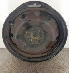 Jante DACIA SANDERO 1 Photo n°1