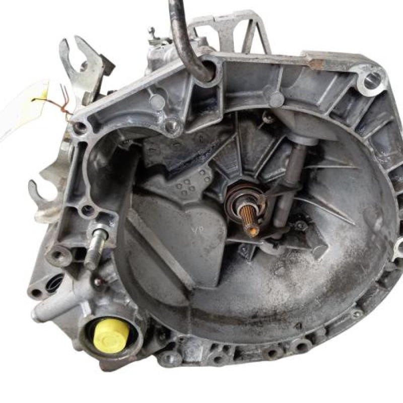 Boite de vitesses FIAT PANDA 2