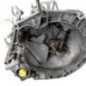 Boite de vitesses FIAT PANDA 2