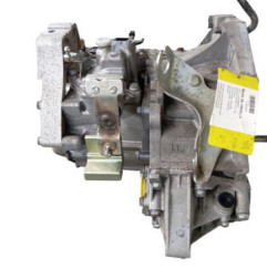 Boite de vitesses FIAT PANDA 2
