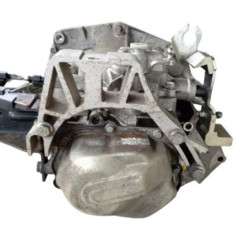 Boite de vitesses FIAT PANDA 2 Photo n°3