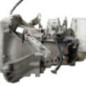 Boite de vitesses FIAT PANDA 2