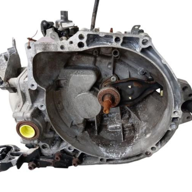 Boite de vitesses CITROEN C4 GRAND SPACETOURER