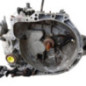 Boite de vitesses CITROEN C4 GRAND SPACETOURER