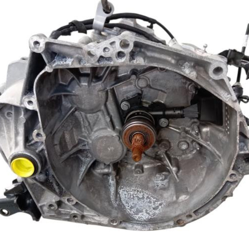 Boite de vitesses CITROEN DS3