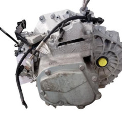 Boite de vitesses CITROEN DS3 Photo n°3