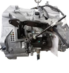 Boite de vitesses CITROEN DS3 Photo n°4