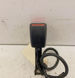 Attache ceinture avant gauche TOYOTA RAV4 4 Photo n°1