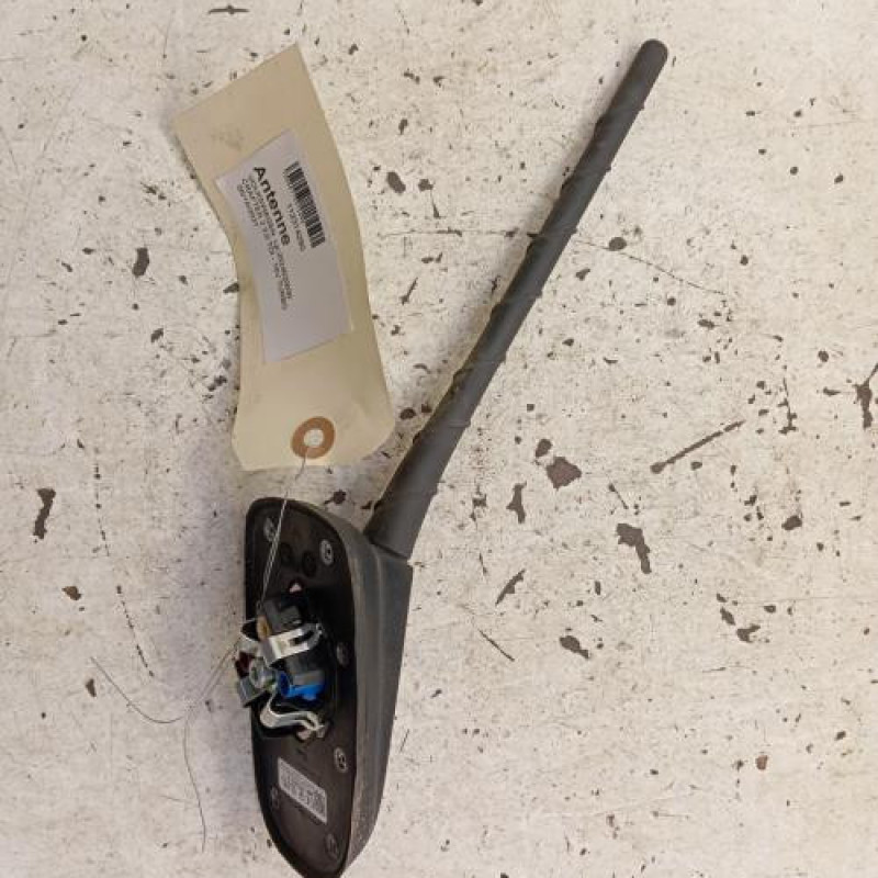 Antenne VOLKSWAGEN CRAFTER 2