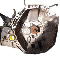 Boite de vitesses RENAULT CLIO 3 Photo n°1