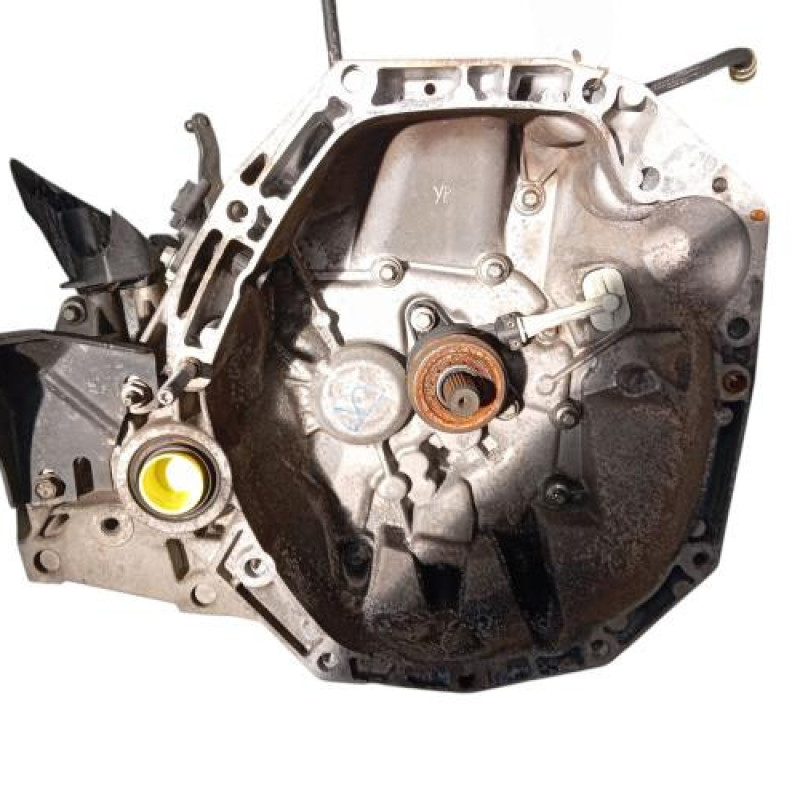 Boite de vitesses RENAULT CLIO 3