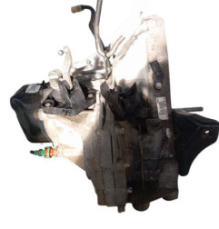 Boite de vitesses RENAULT CLIO 3