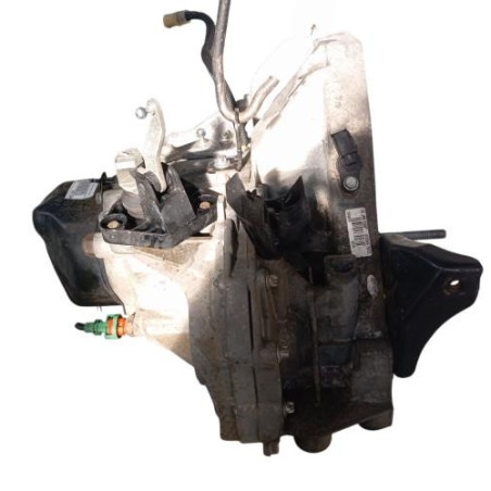Boite de vitesses RENAULT CLIO 3