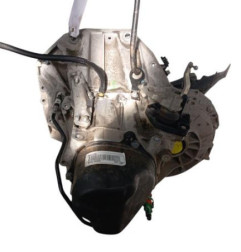 Boite de vitesses RENAULT CLIO 3 Photo n°3