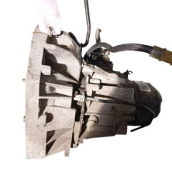 Boite de vitesses RENAULT CLIO 3 Photo n°4