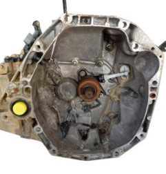 Boite de vitesses RENAULT KANGOO 2 Photo n°1