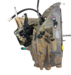 Boite de vitesses RENAULT KANGOO 2