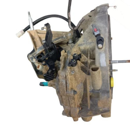 Boite de vitesses RENAULT KANGOO 2