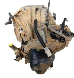 Boite de vitesses RENAULT KANGOO 2 Photo n°3