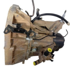 Boite de vitesses RENAULT KANGOO 2 Photo n°4