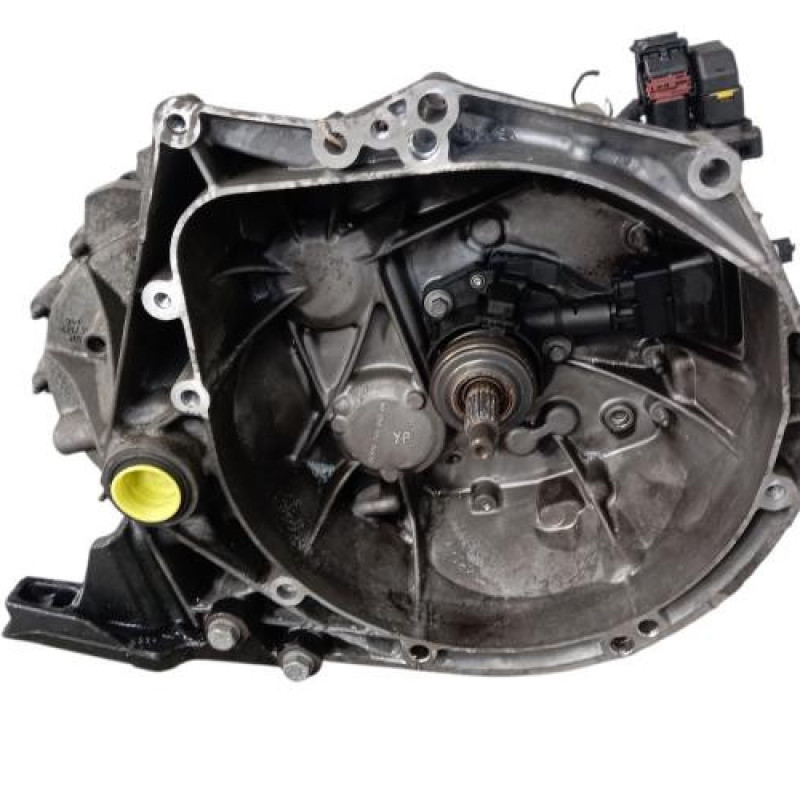 Boite de vitesses CITROEN C4 PICASSO 1