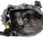 Boite de vitesses CITROEN C4 PICASSO 1
