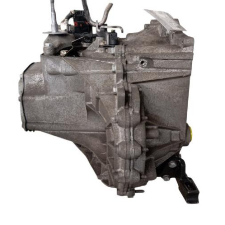 Boite de vitesses CITROEN C4 PICASSO 1