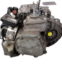 Boite de vitesses CITROEN C4 PICASSO 1 Photo n°3