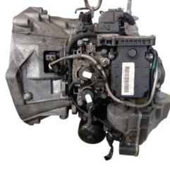 Boite de vitesses CITROEN C4 PICASSO 1 Photo n°4