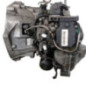 Boite de vitesses CITROEN C4 PICASSO 1