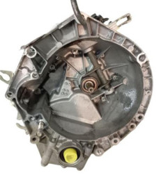 Boite de vitesses FIAT 500 2 Photo n°1