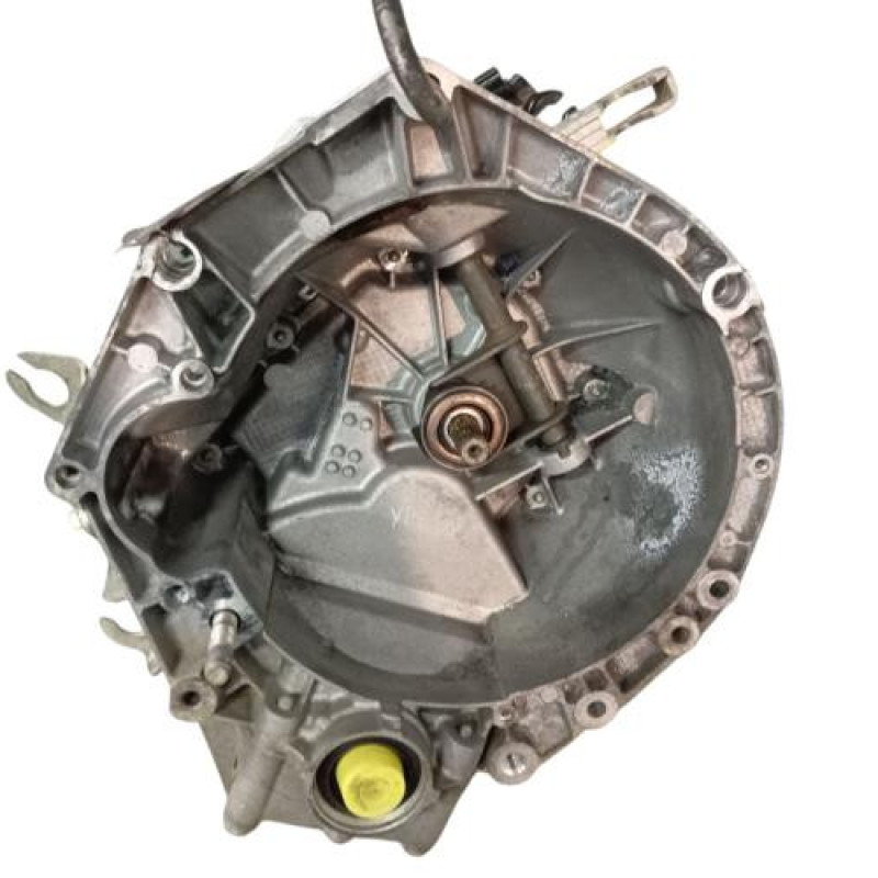 Boite de vitesses FIAT 500 2