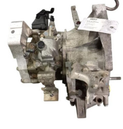 Boite de vitesses FIAT 500 2