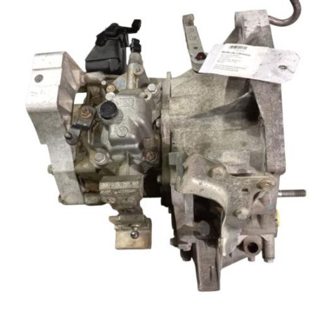 Boite de vitesses FIAT 500 2