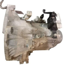 Boite de vitesses FIAT 500 2 Photo n°4