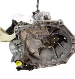 Boite de vitesses PEUGEOT 2008 1 Photo n°1