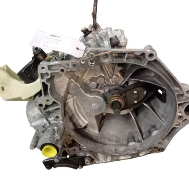 Boite de vitesses PEUGEOT 2008 1