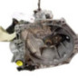 Boite de vitesses PEUGEOT 2008 1