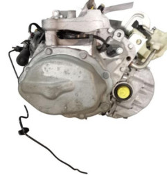 Boite de vitesses PEUGEOT 2008 1 Photo n°3